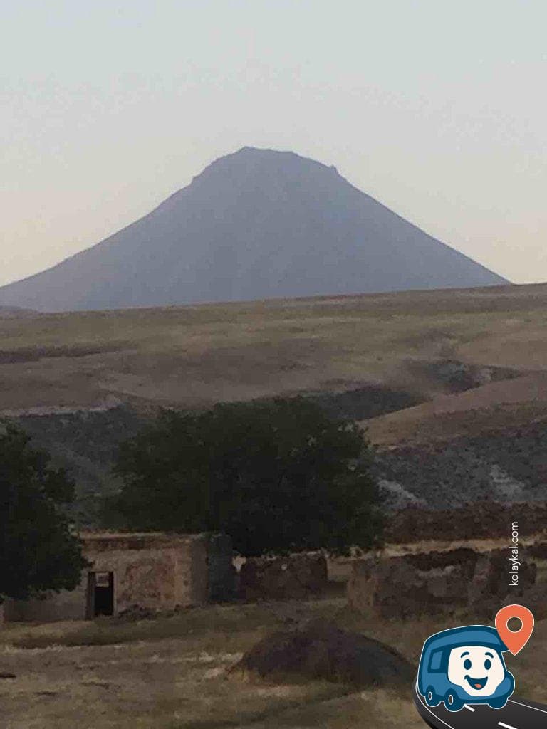 Ağrı Dağı Seyir Noktası - Aralık, Iğdır, foto 2