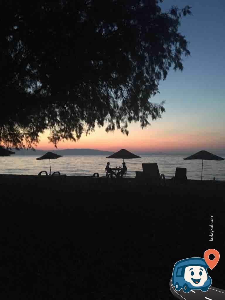Kadırga Koyu Kamp Alanı - Unknown, foto 1