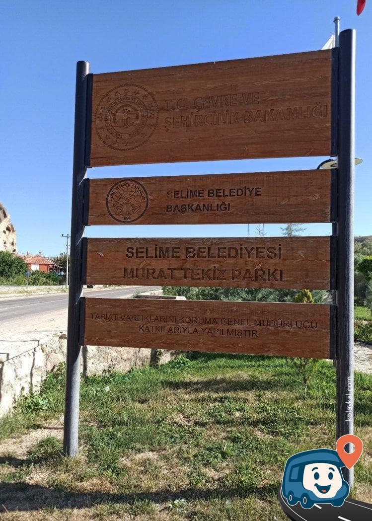 Efeoğlu Piknik Kebab - Güzelyurt, Aksaray, foto 8