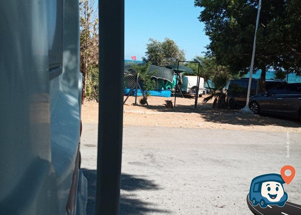 Günübirlik Kamping - Erdemli, Mersin, foto 6