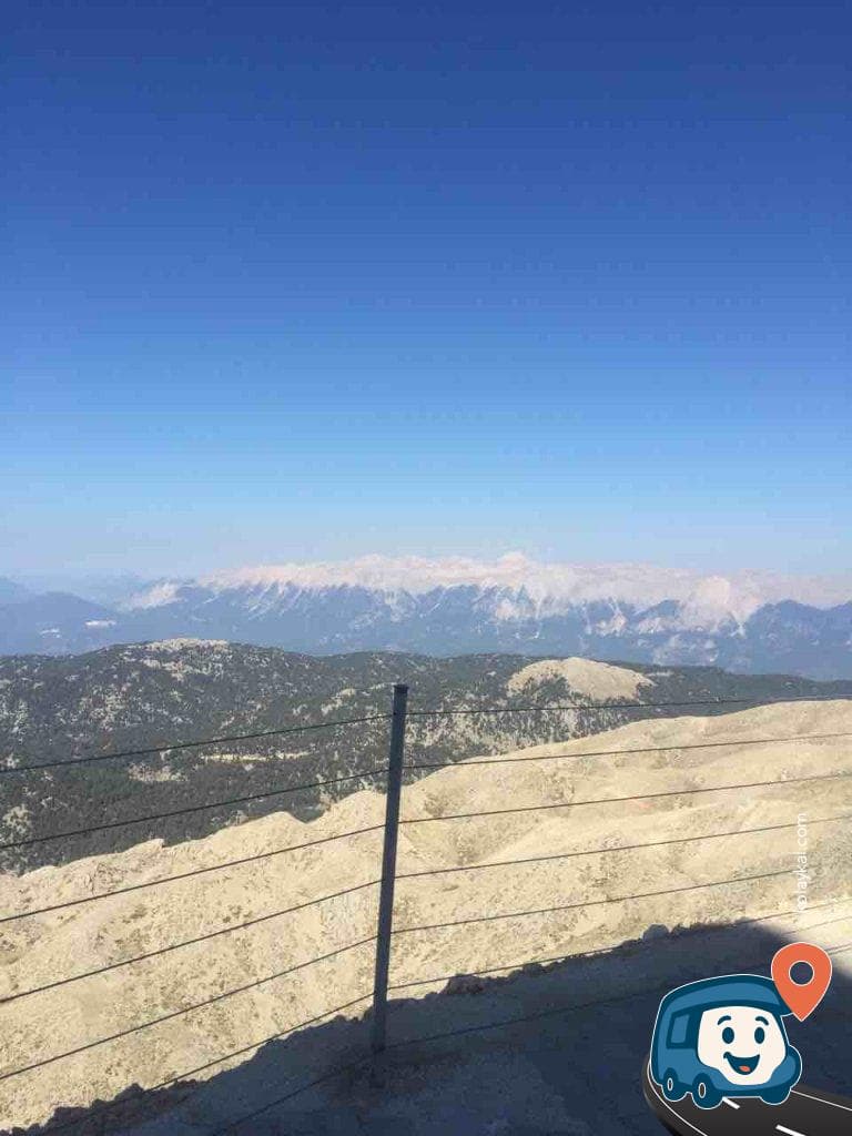 Olympos Teleferik - Kemer, Antalya, foto 3