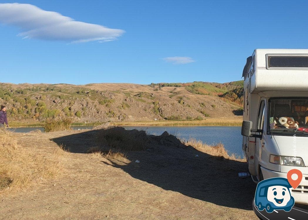Nemrut Dağı Krateri - Ahlat, Bitlis, foto 12