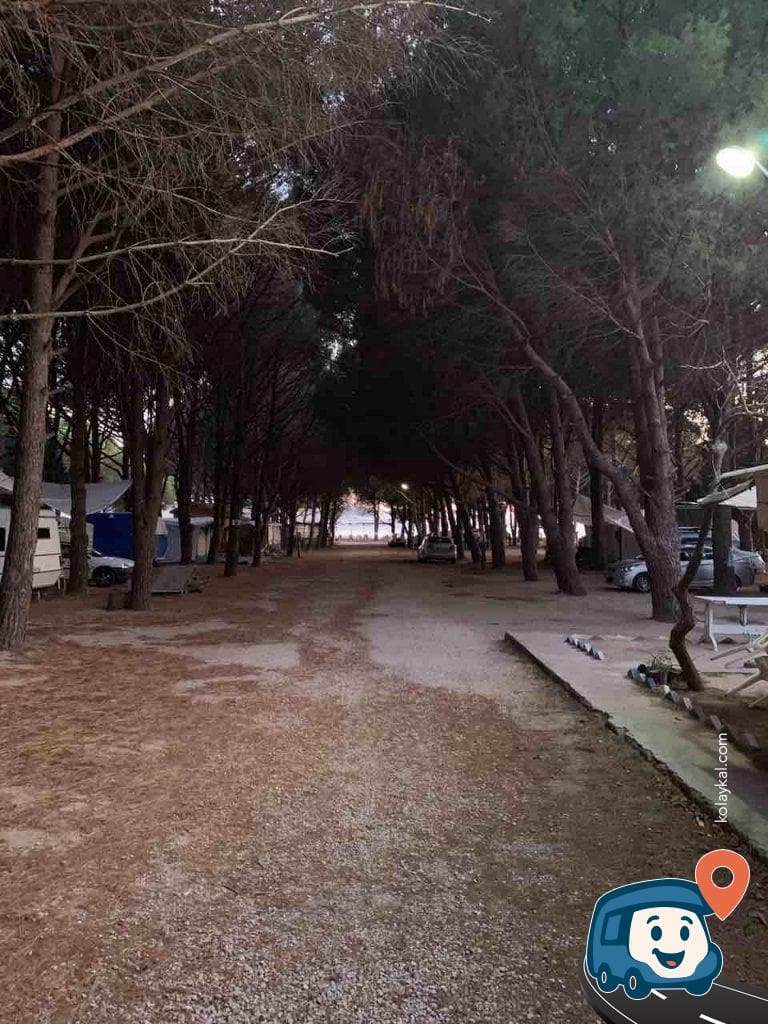 Kapidag Camping - Erdek, Balıkesir, foto 9