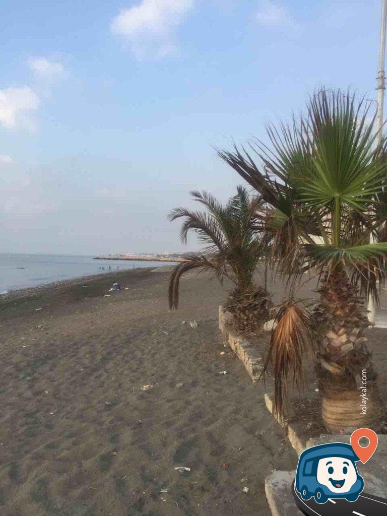Günübirlik Kamping - Erdemli, Mersin, foto 5