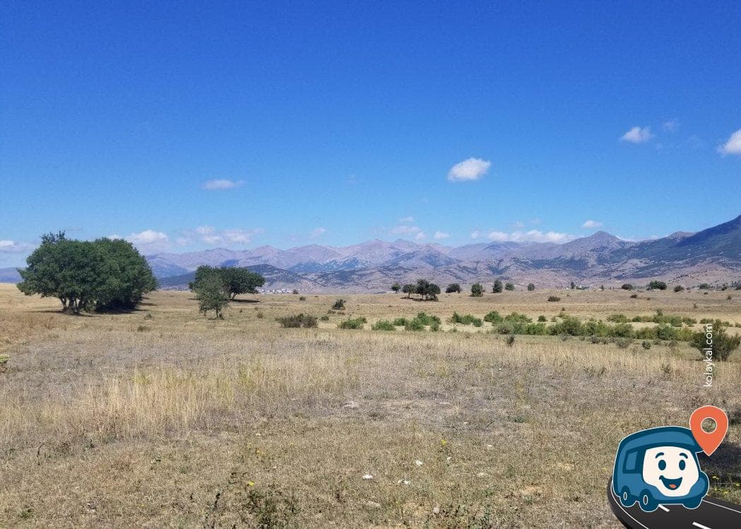 Göl Kenarı Kamp ve Dinlenme Alanı - Şiran, Gümüşhane, foto 3