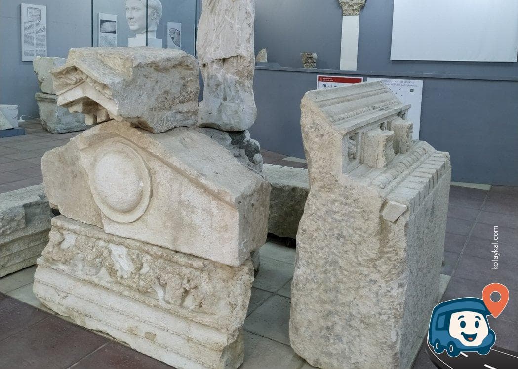 Pompeiopolis Piknik Alanı - Taşköprü, Kastamonu, foto 2