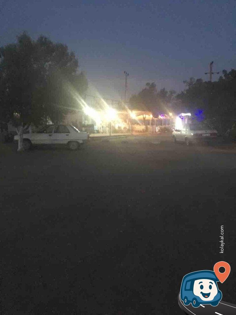 Kadırga Koyu - Ayvacık, Çanakkale, foto 4