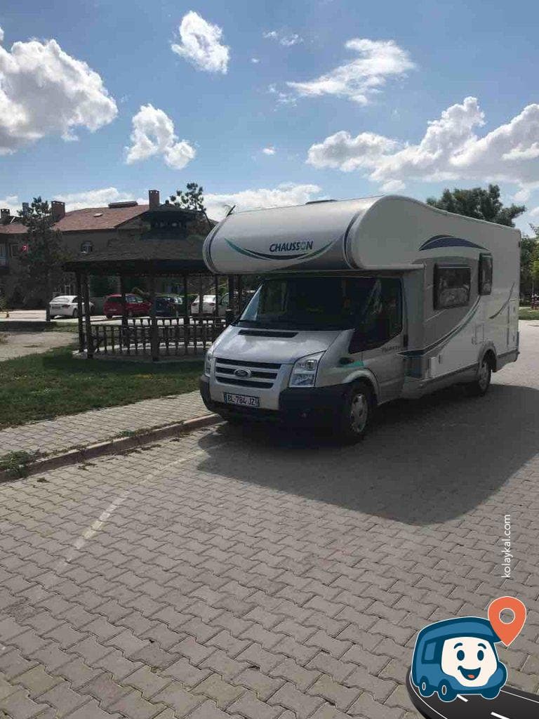 Şehir Merkezine Yakın Otopark ve Çocuk Parkı - Şarkışla, Sivas, foto 1