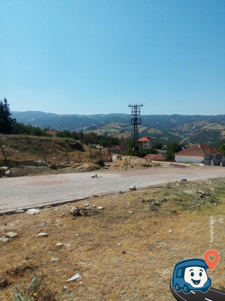 Sarıgöl Kamp Alanı - Manisa, foto 2