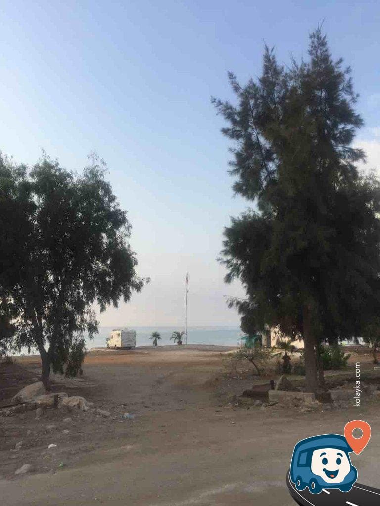 Günübirlik Kamping - Erdemli, Mersin, foto 3