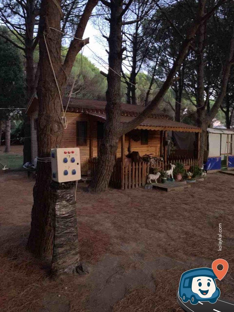 Kapidag Camping - Erdek, Balıkesir, foto 11