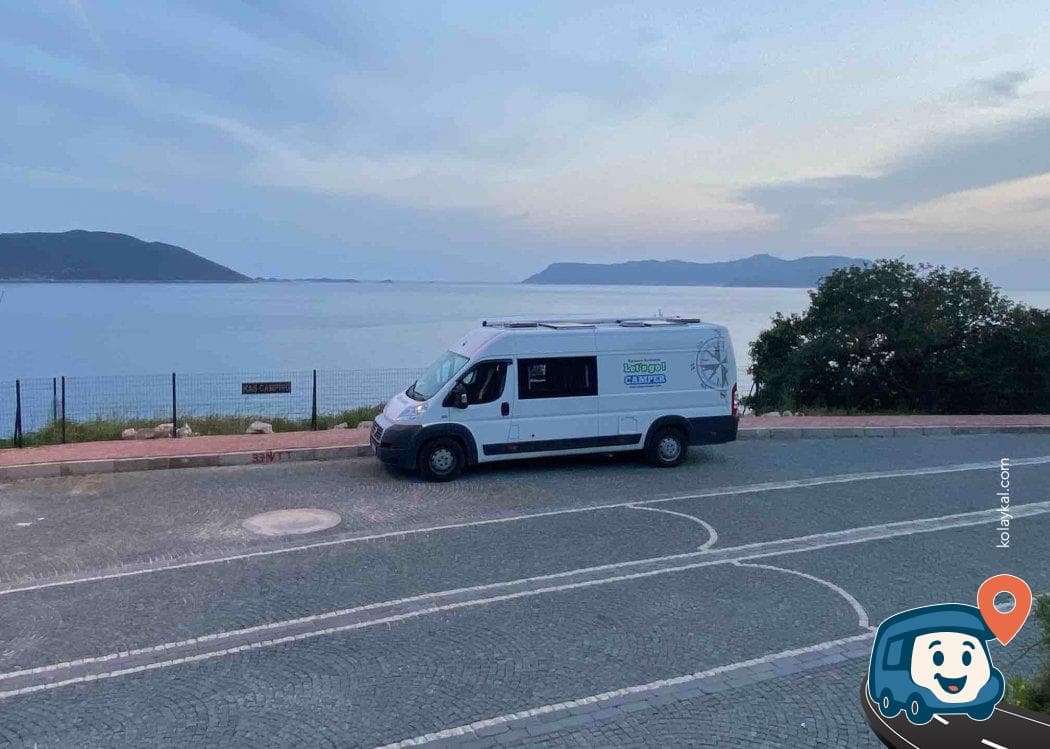 Kaş Camping - Antalya, foto 6