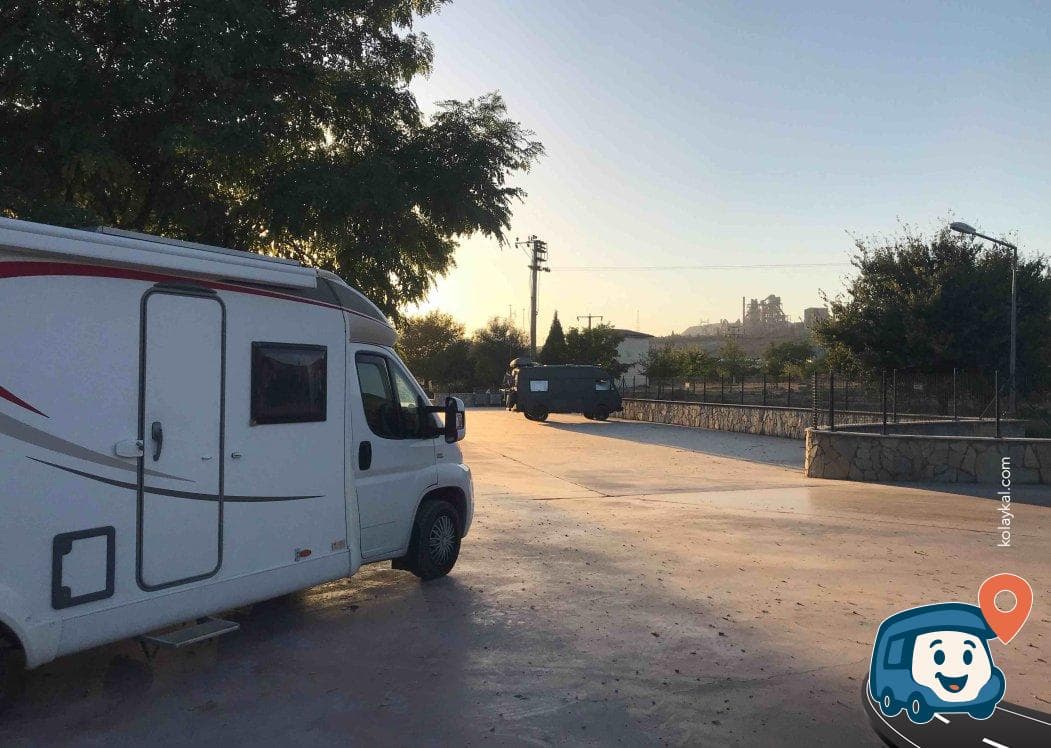 Kaklık Mağarası - Honaz, Denizli, foto 6