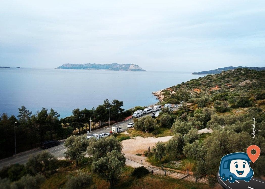 Kaş Camping - Antalya, foto 7
