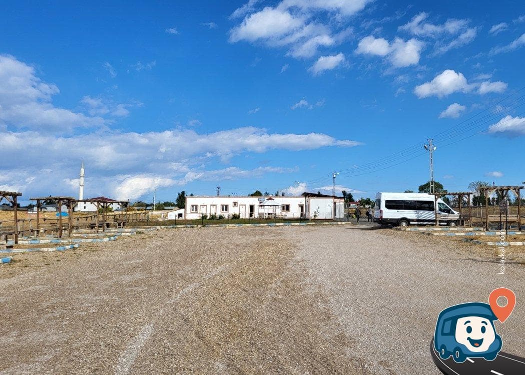 Van Gölü Kenarı Karavan Parkı - Edremit, foto 3