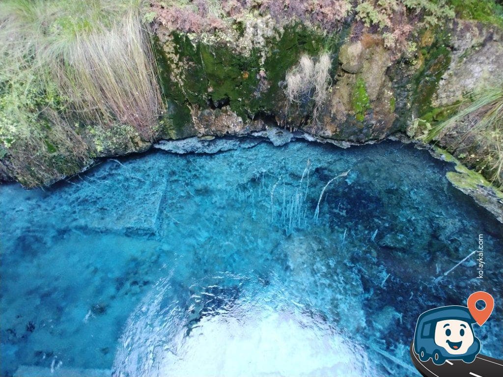 Kaklık Mağarası - Honaz, Denizli, foto 3