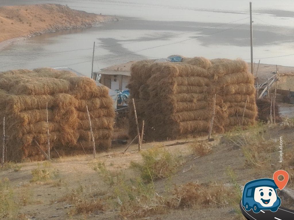 Van Gölü Kenarı Köy İçi Kamp Alanı - Tatvan, Bitlis, foto 3