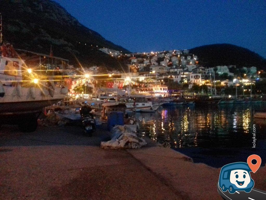 Kaş Camping - Antalya, foto 5