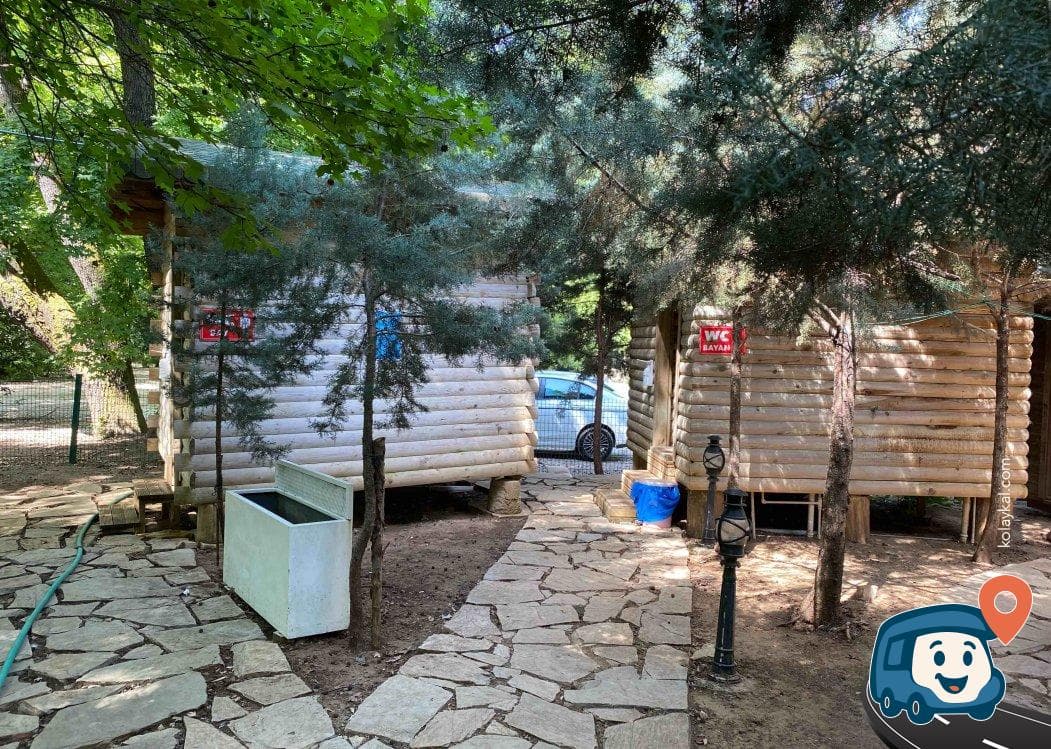 Havuzlu Bahçe Su Parkı - Marmaris, Muğla, foto 2