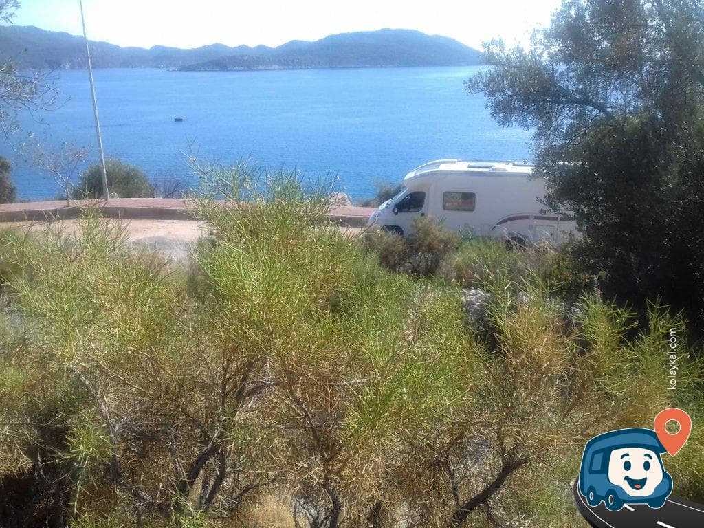 Kaş Camping - Antalya, foto 4