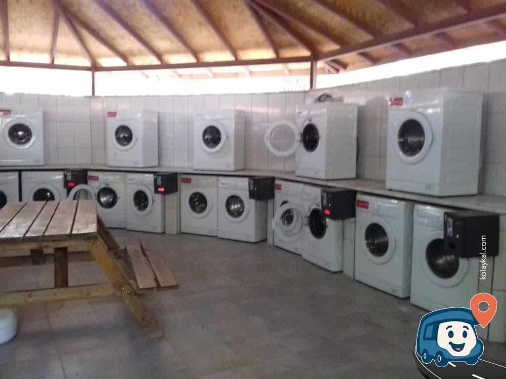 Aktur Camping - Datça, Muğla, foto 4