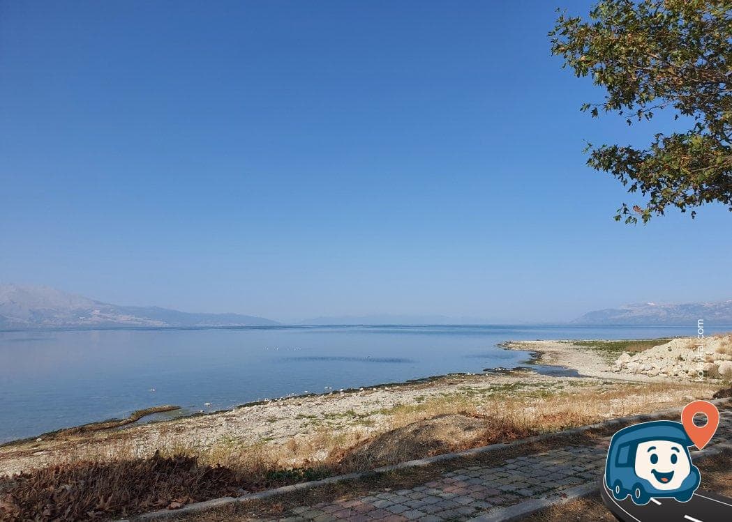 Yarımada Karavan Park Alanı - Eğirdir, Isparta, foto 8