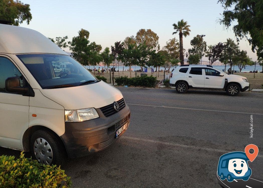 Aliağa Halk Plajı - İzmir, foto 4