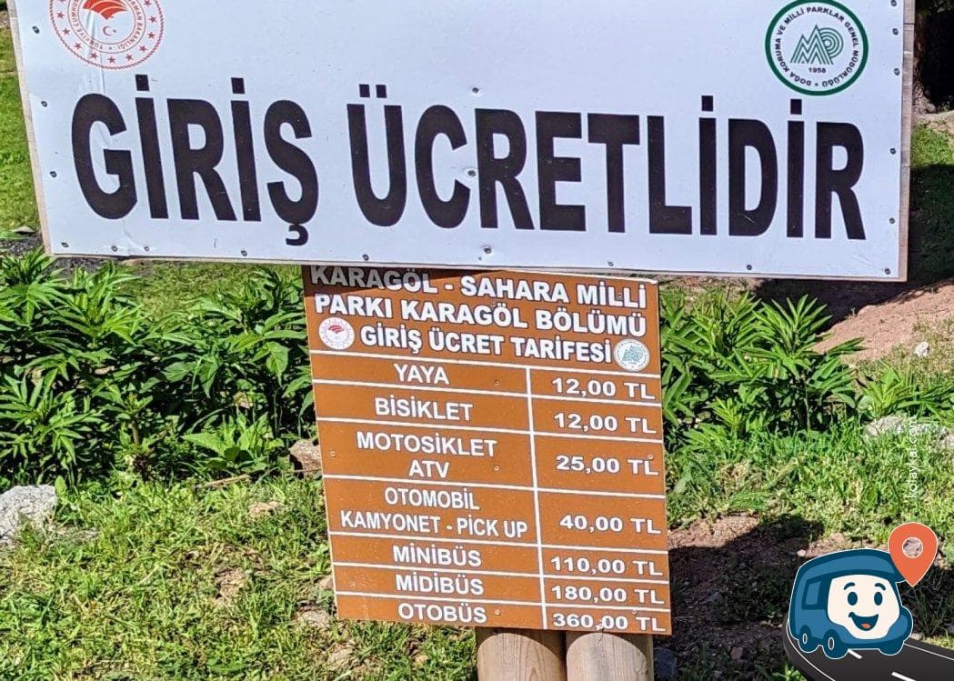Ardahan Yüksek Rakım Kamp ve Piknik Alanı - Şavşat, Artvin, foto 4