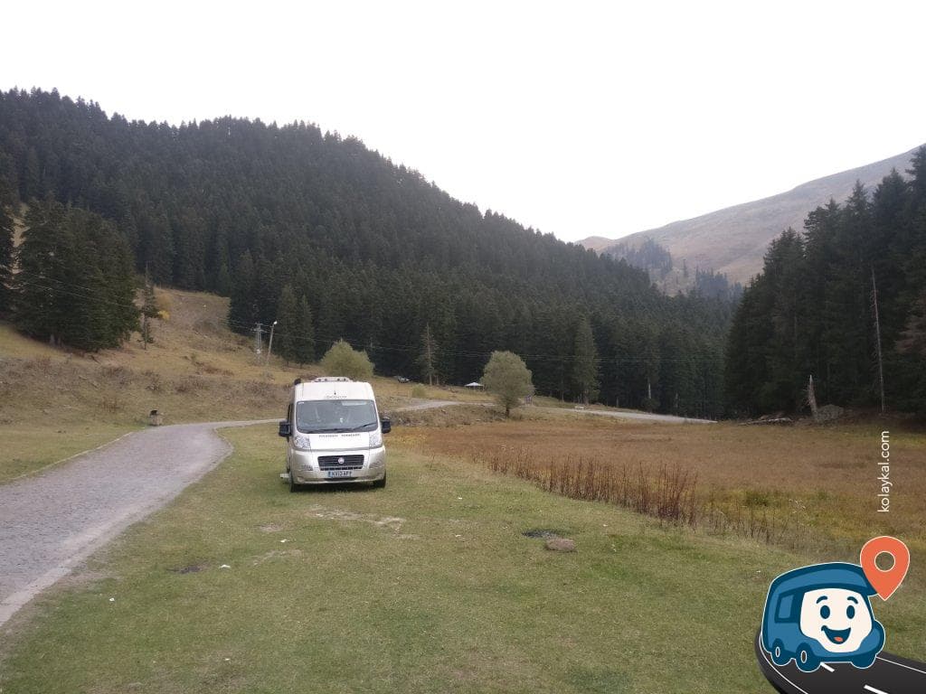 Ardahan Yüksek Rakım Kamp ve Piknik Alanı - Şavşat, Artvin, foto 1