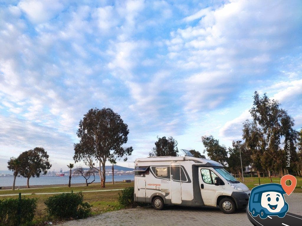 Aliağa Halk Plajı - İzmir, foto 3