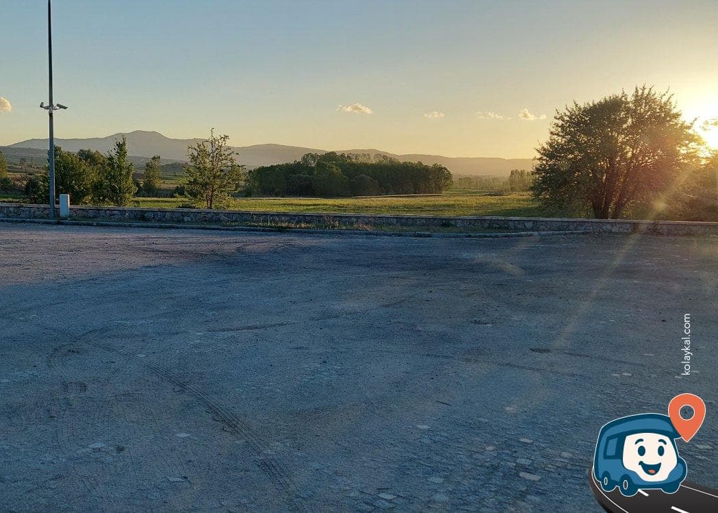 Aizanoi Antik Kenti - Çavdarhisar, Kütahya, foto 3