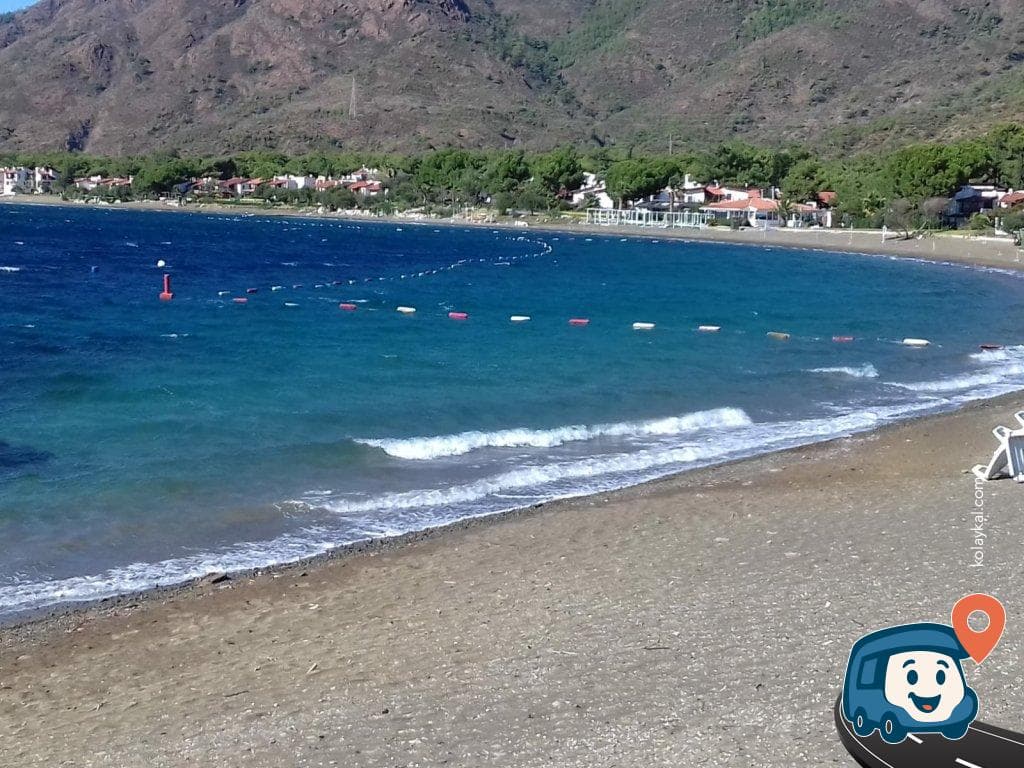Aktur Camping - Datça, Muğla, foto 2