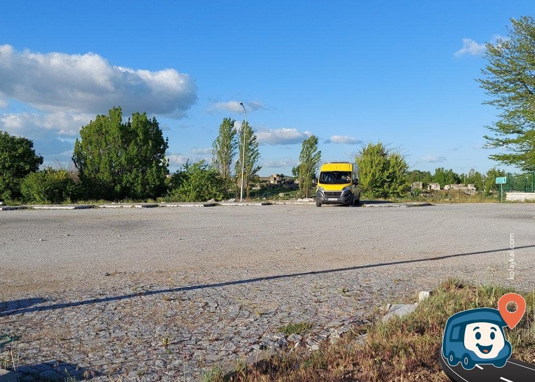 Aizanoi Antik Kenti - Çavdarhisar, Kütahya, foto 2