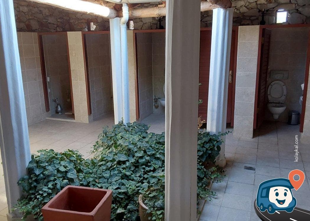 Anatolia Restoran, Otel, Bungalov ve Kamp Alanı - Karacasu, Aydın, foto 6