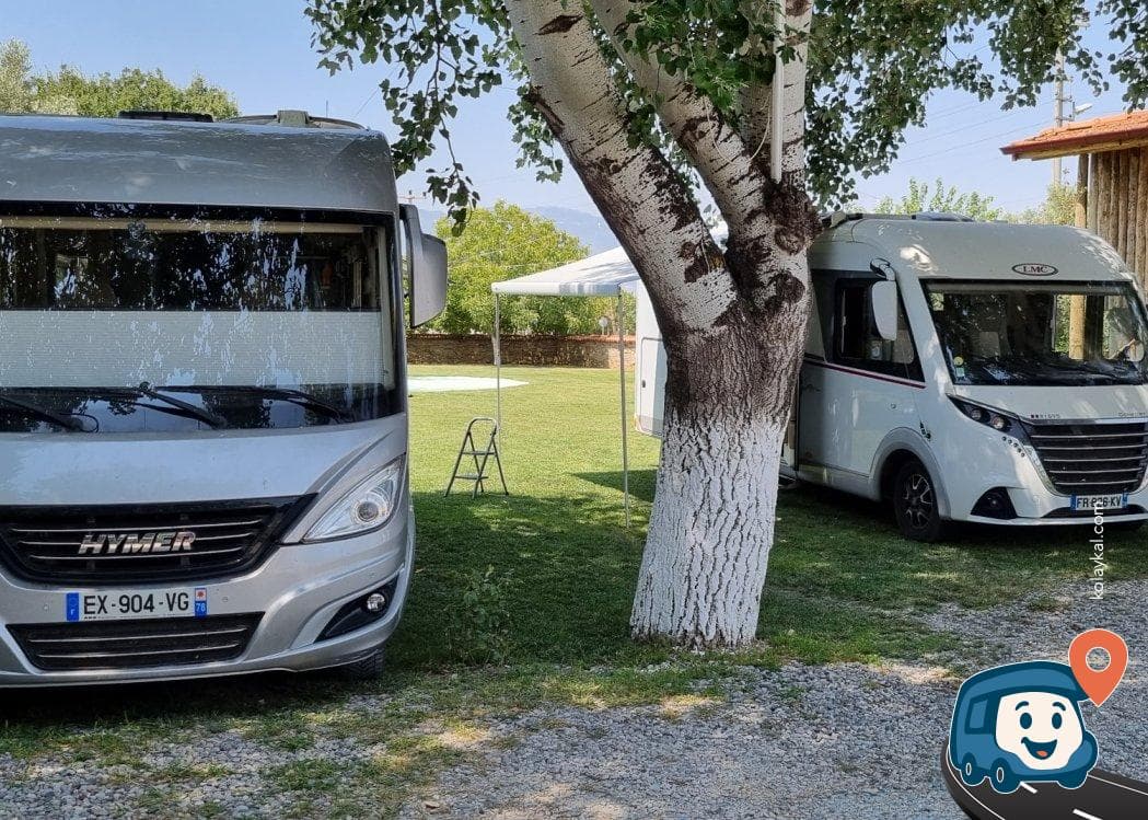 Anatolia Restoran, Otel, Bungalov ve Kamp Alanı - Karacasu, Aydın, foto 8