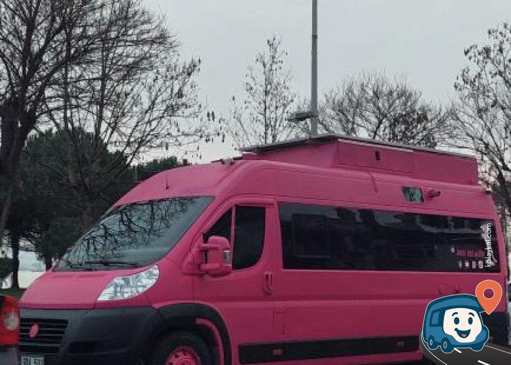 İzmit Körfezi Park Yanı Otopark ve Dinlenme Alanı - Dilovası, Kocaeli, foto 2