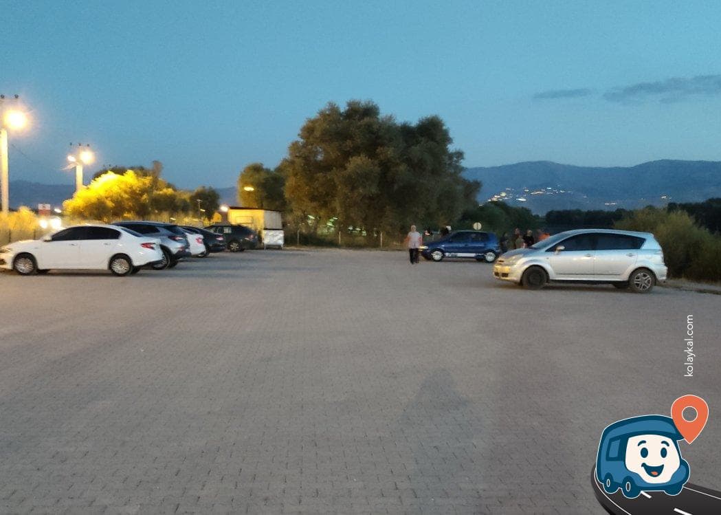 Tarihi Murat Köprüsü Yanı Kamp Alanı - Muş Merkez, Muş, foto 4