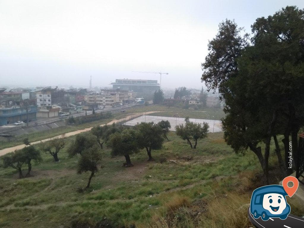 Saint Pierre Kilisesi - Antakya, Hatay, foto 8