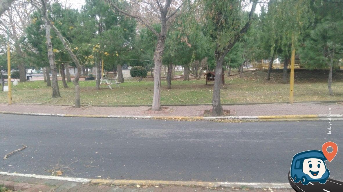Süleymanpaşa Sahil Otoparkı - Tekirdağ, foto 2