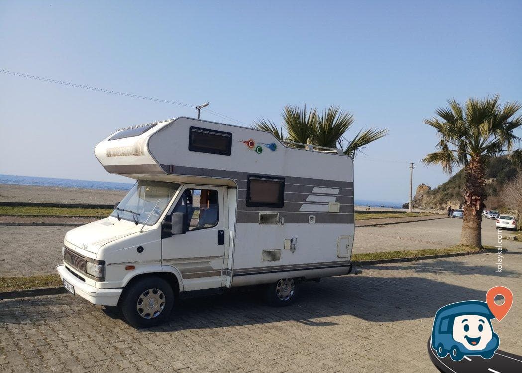 Filyos Geceleme Alanı - Çaycuma, Zonguldak, foto 2