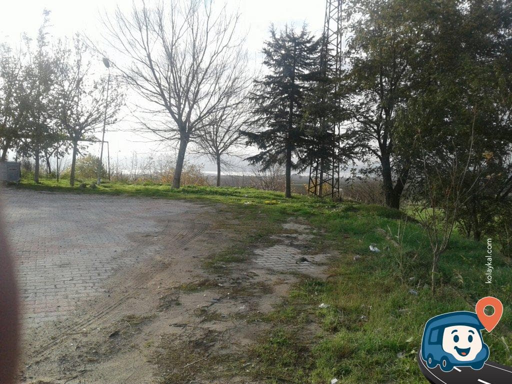Malkara Servis Alanı - Tekirdağ, foto 1
