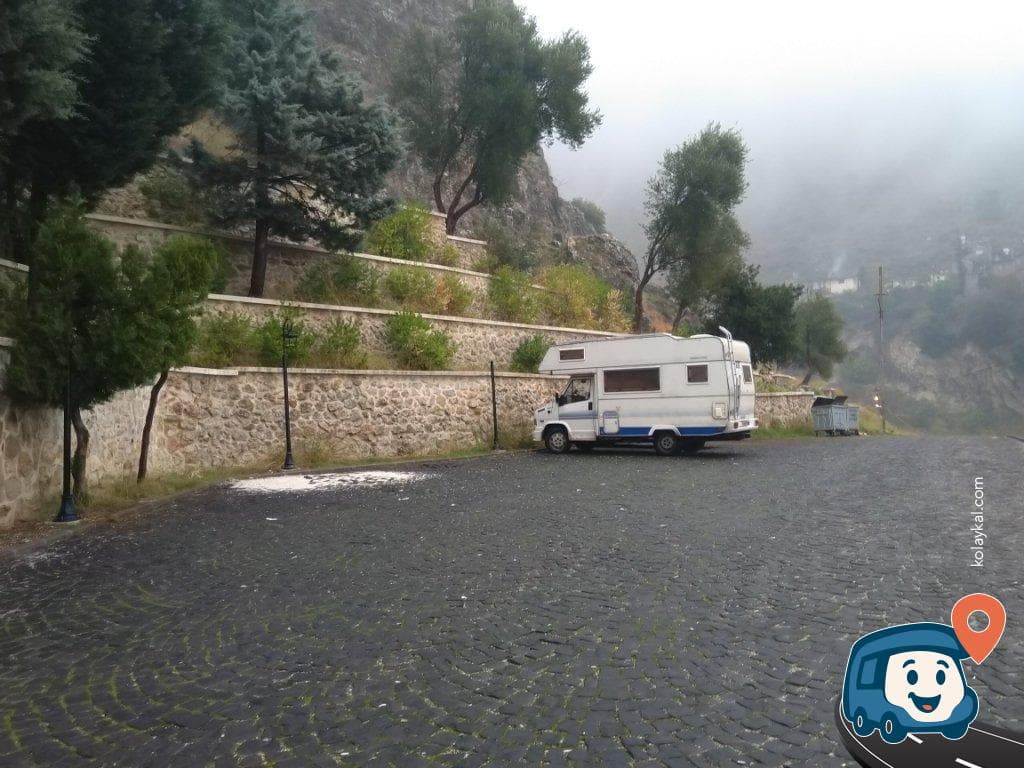 Saint Pierre Kilisesi - Antakya, Hatay, foto 7
