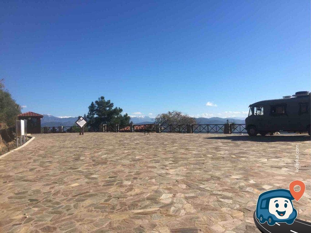 Syedra Antik Kenti Otopark ve Kamp Alanı - Alanya, Antalya, foto 1