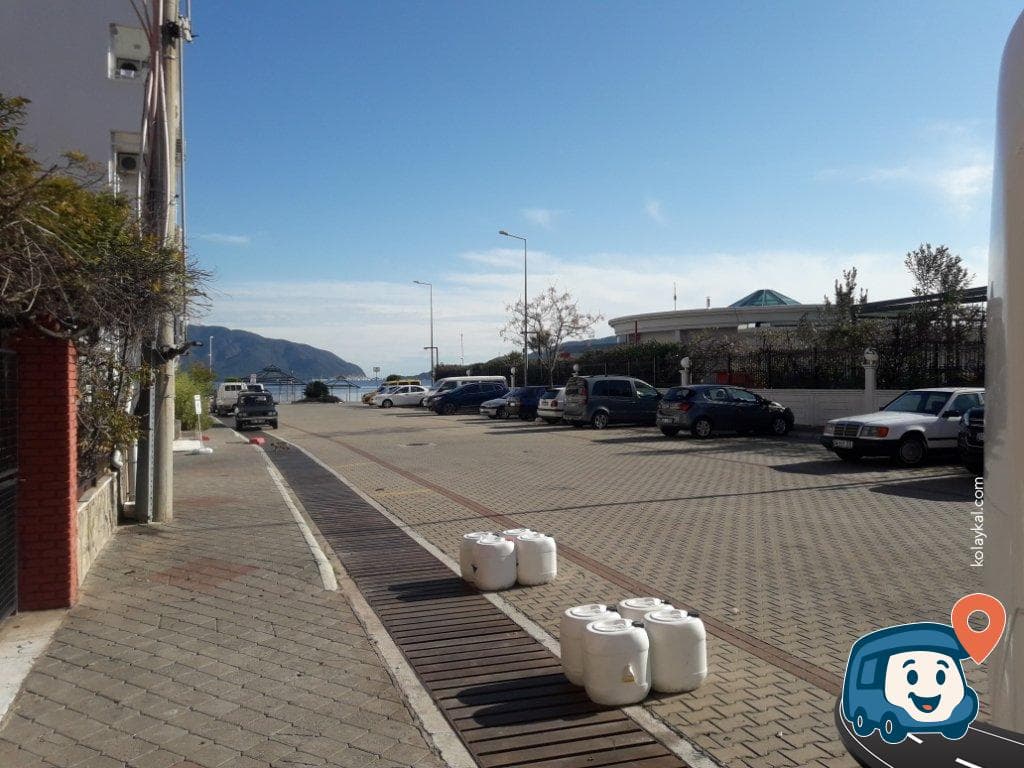Ilica Veteriner Kliniği - Marmaris, Muğla, foto 4