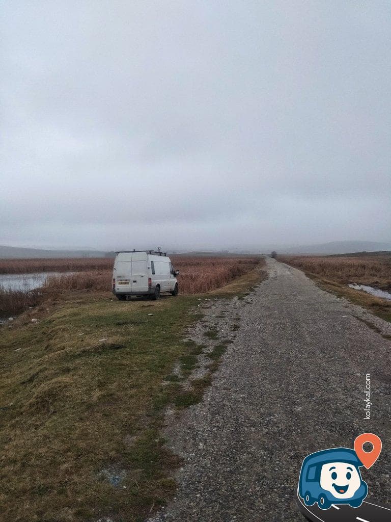 Dumlupınar Kamp Alanı - Altıntaş, Kütahya, foto 3