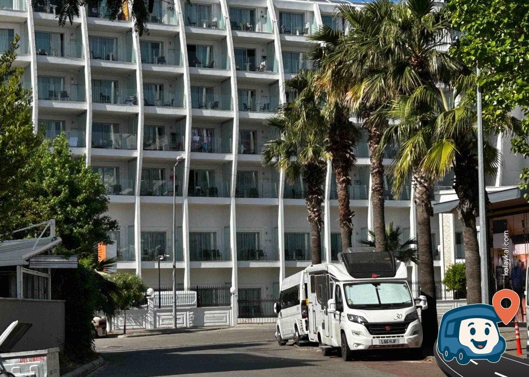Ilica Veteriner Kliniği - Marmaris, Muğla, foto 5