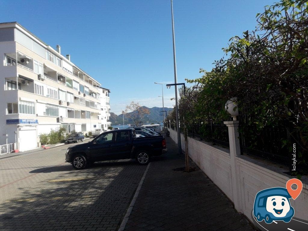 Ilica Veteriner Kliniği - Marmaris, Muğla, foto 3