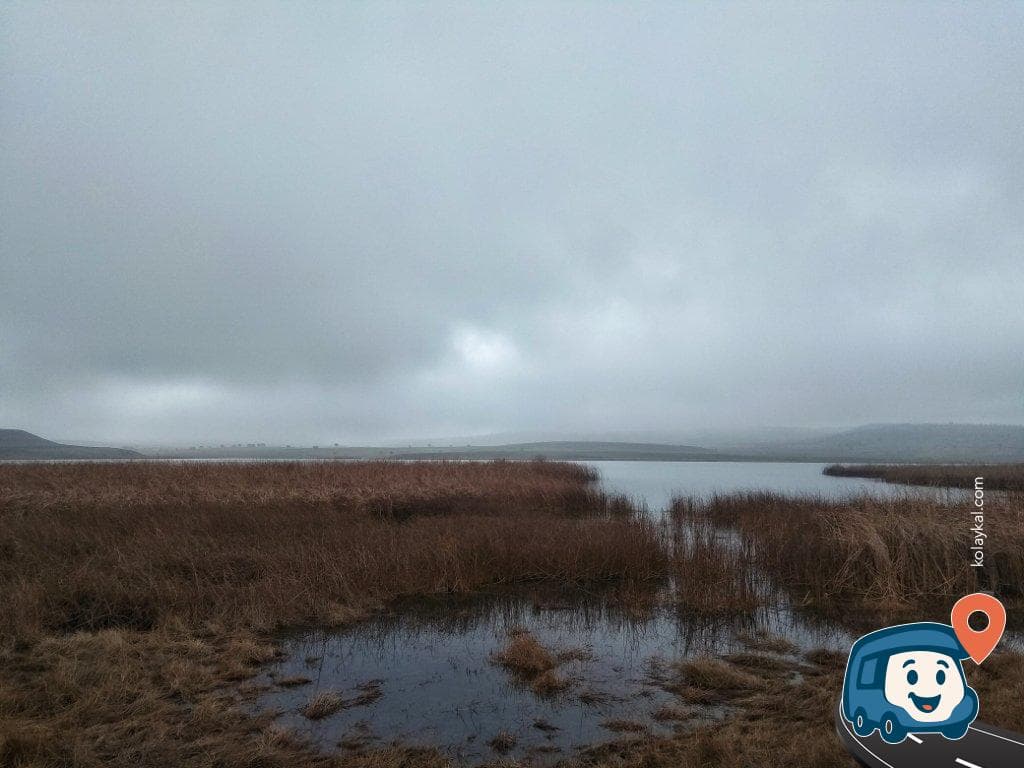 Dumlupınar Kamp Alanı - Altıntaş, Kütahya, foto 4