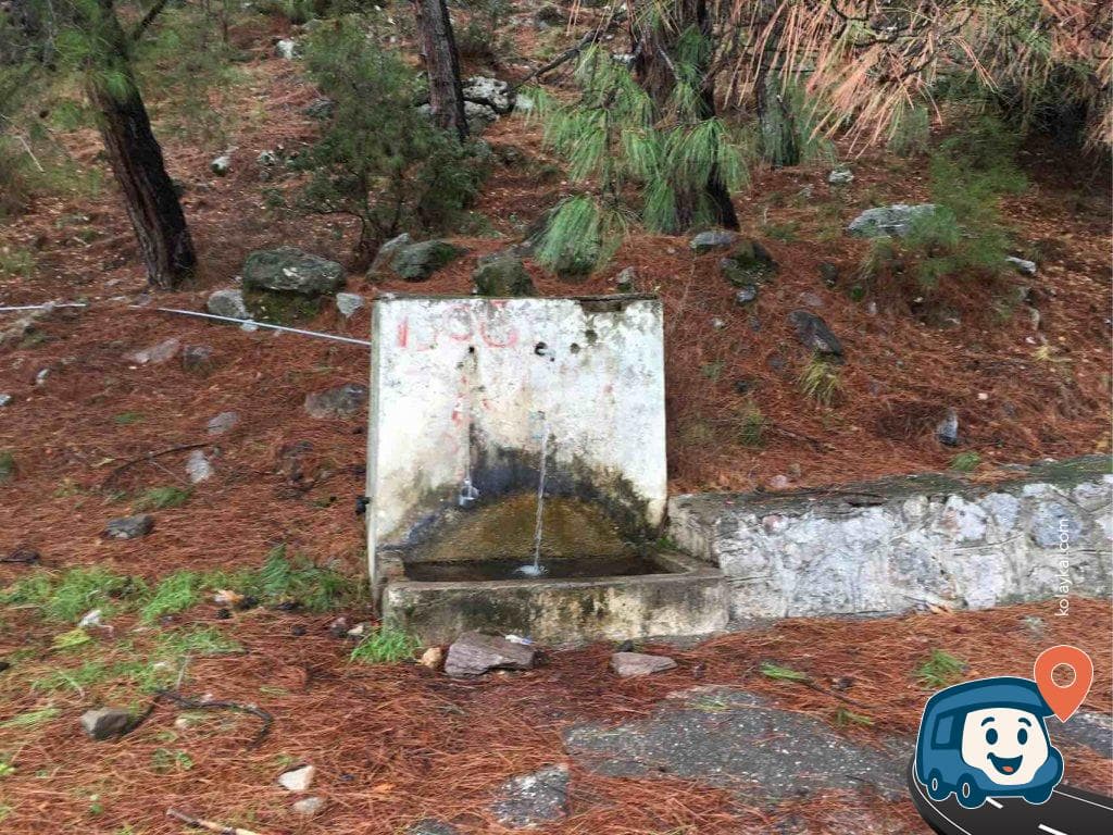 Marmaris Gökçe Yolu Manzara Seyir Noktası - Köyceğiz, Muğla, foto 3