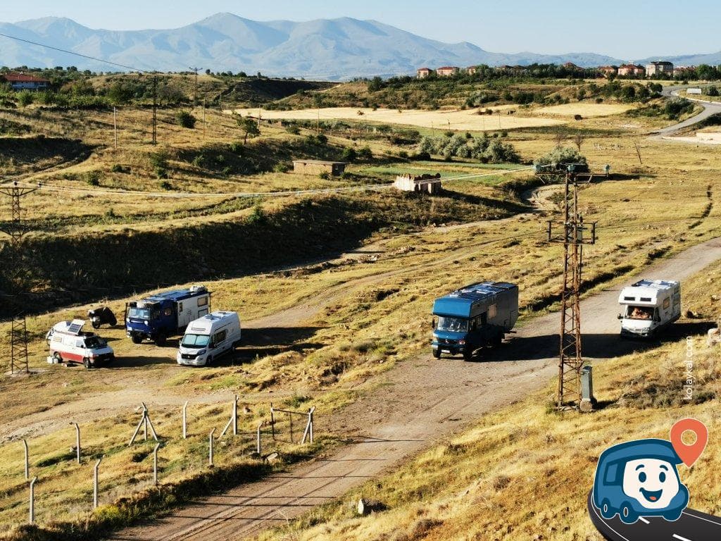 Ziga Doğal Termal Kaynağı - Güzelyurt, Aksaray, foto 8